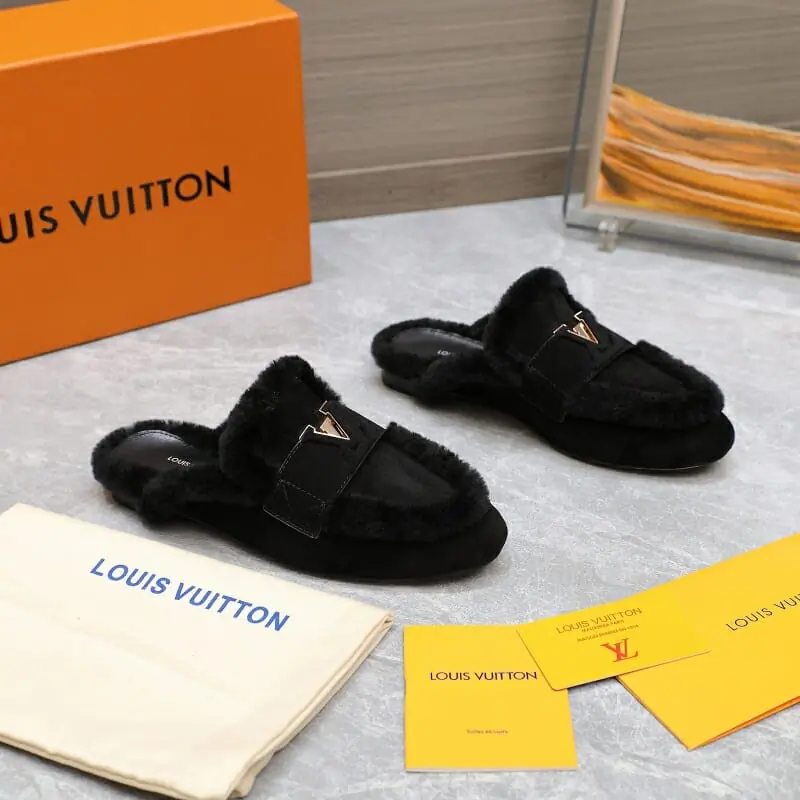 louis vuitton chaussons pour femme s_1245b0a1